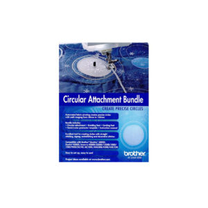 Brother Circular Attachment Bundle main product image