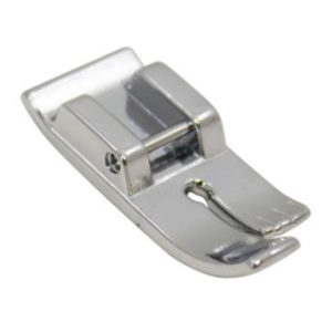 Brother SA108 Straight Stitch Foot product image out of package