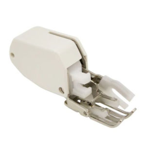 brother SA107 walking foot product out of packaging