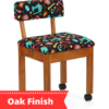 Arrow Sewing Chair