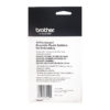 Brother Prewound Reusable Bobbins back of package