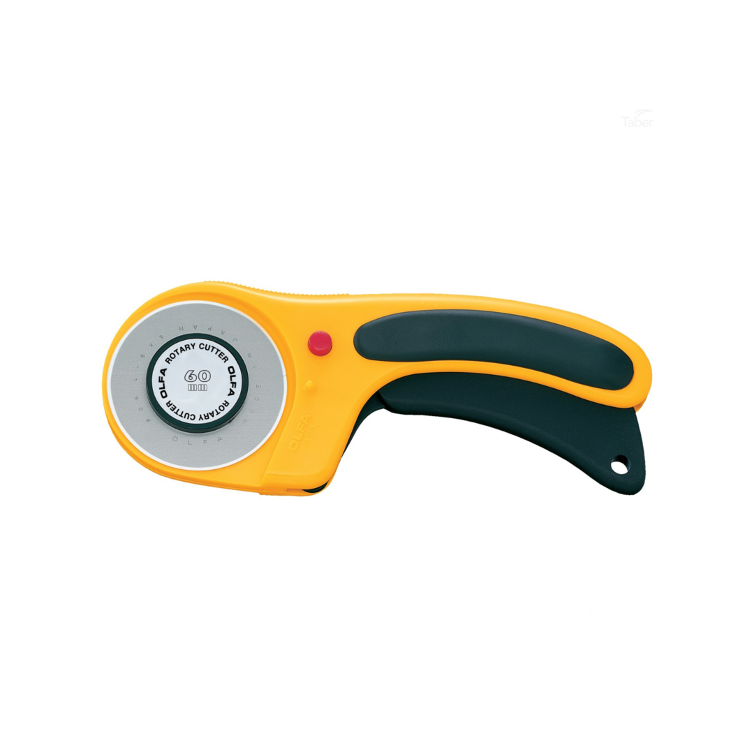 Quilters Select Ruler Handle perfect for your rotary cutting rulers