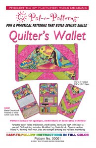 Quilter's Wallet