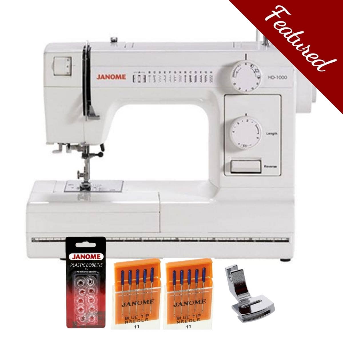 Get Inside Your Machine: w/Anita, Basic Sewing Machine Maintenance