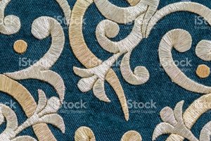 Details of the applications in Anatolia crafts