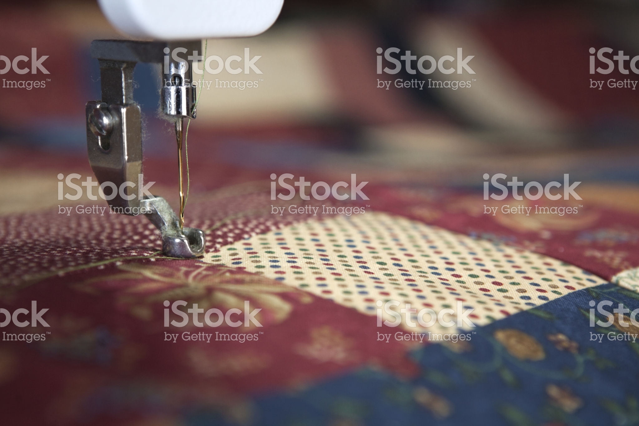 quiltfoot Moore's Sewing