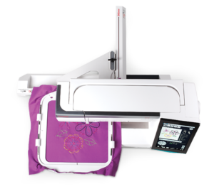 Janome Horizon Memory Craft 15000 v2 Sewing and Embroidery Machine
