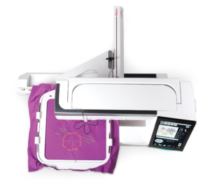 Janome Horizon Memory Craft 15000 v2 Sewing and Embroidery Machine