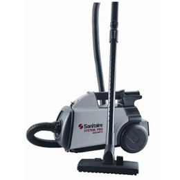 Sanitaire Mighty Mite S3686E Canister Vacuum