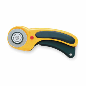Olfa Rotary Cutter 45mm