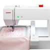 Janome Memory Craft 400e Embroidery Machine
