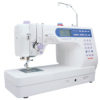 Janome Memory Craft 6500P Sewing Machine