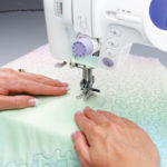 Janome Memory Craft 6500P Sewing Machine