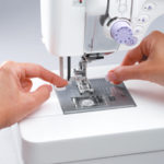 Janome Memory Craft 6500P Sewing Machine