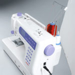 Janome Memory Craft 6500P Sewing Machine