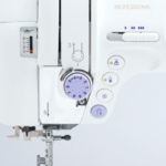 Janome Memory Craft 6500P Sewing Machine