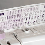 Janome Memory Craft 6500P Sewing Machine