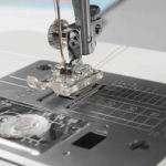 Janome Memory Craft 6500P Sewing Machine