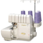 Baby Lock Imagine Serger