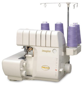 Baby Lock Imagine Serger