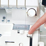 Baby Lock Imagine Serger