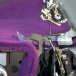 Baby Lock Imagine Serger