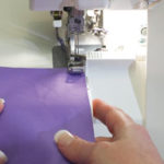 Baby Lock Imagine Serger