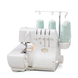 Baby Lock Eclipse DX Serger