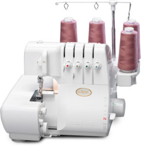 Baby Lock Eclipse SX Serger