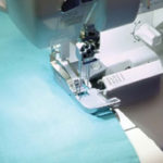 Baby Lock Evolution Serger
