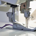 Baby Lock Evolution Serger