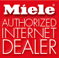 Miele Type H Canister Vacuum Cleaner Dustbags (5 per box)
