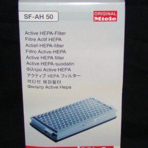 Miele HEPA Filter (for S4000/S5000 canisters) (HA 50)