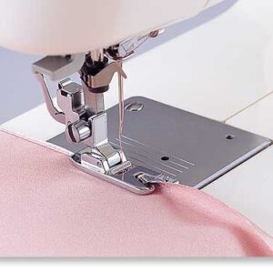 Brother SA127 5 mm Narrow Hem Foot