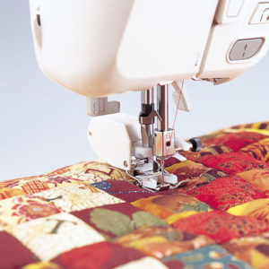 Brother SA140 Walking Foot