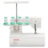 Janome CoverPro 2000CPX Coverstitch Serger
