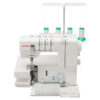Janome CoverPro 2000CPX Coverstitch Serger