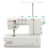 Janome CoverPro 2000CPX