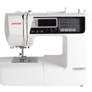 Janome 4120QDC