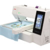 Janome Memory Craft 500E Embroidery Machine