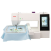 Janome Memory Craft 500E Embroidery Machine