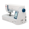 Janome Skyline S7 sewing and quilting machines on sale now at Moore's!