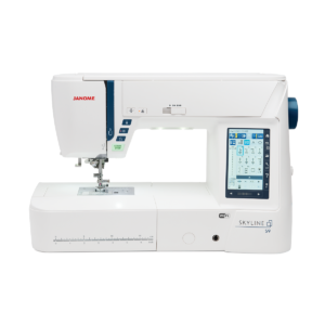 Brother Stellaire XE2 Dedicated Embroidery Machine – Quality Sewing & Vacuum