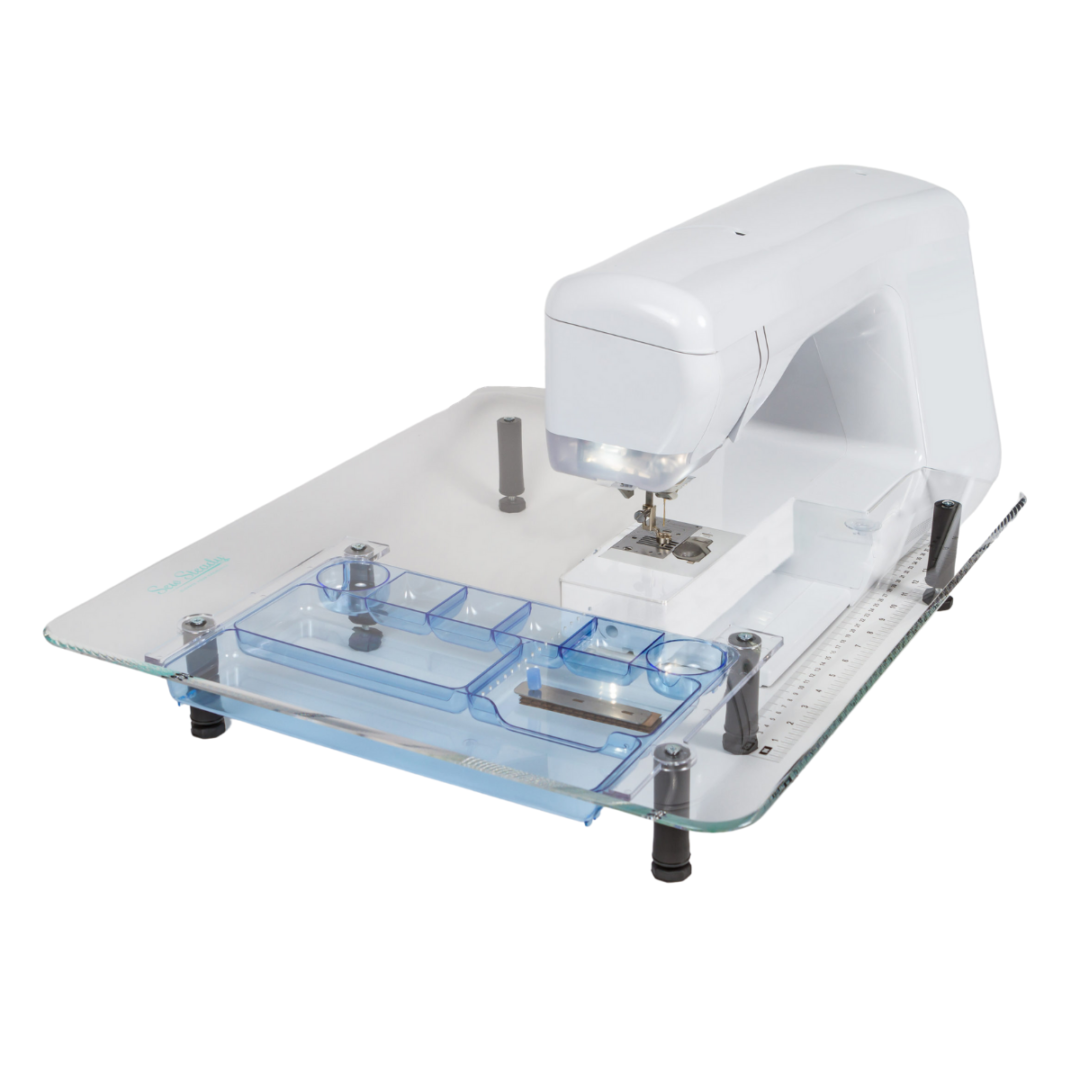 Sew Steady Extension Tables Moore's Sewing