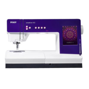Sewing & Quilting Combo Machines
