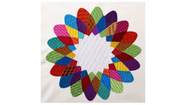Baby Lock Palette 10 Embroidery Software