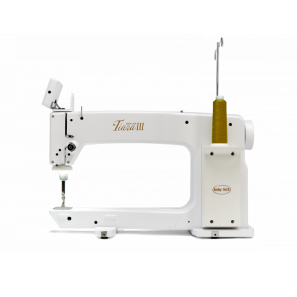 Baby Lock Tiara III Longarm Quilting Machine