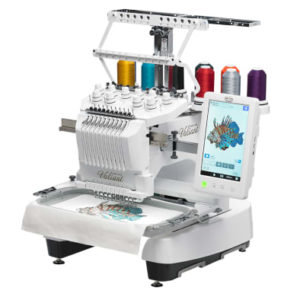 Baby Lock Multi-Needle Embroidery Machine Stand - FREE Shipping over $49.99  - Pocono Sew & Vac
