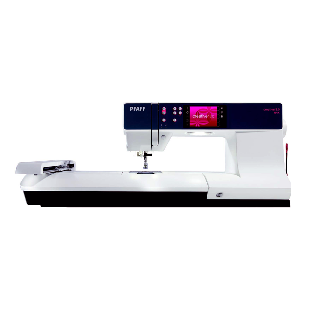 Pfaff Sewing & Embroidery Combo Machines Moore's Sewing