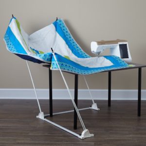 Weightless Quilter by Sew Steady Frame